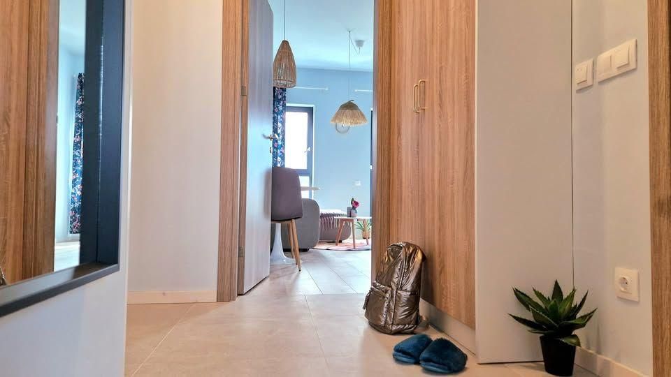 Дава се под наем Двустаен апартамент в София, Малинова долина - 59 кв.м за 662.49 € - Снимка #8