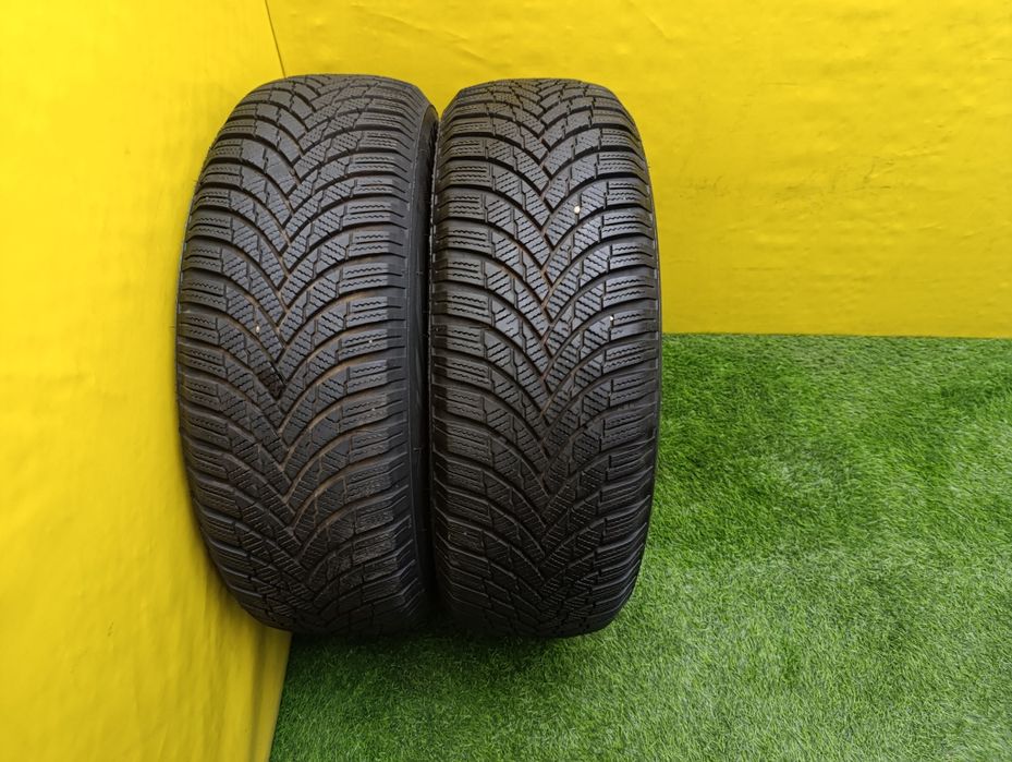Шины 195/65 R15 Freestone пара