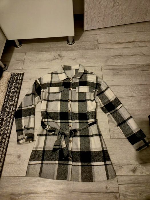 Camasa lunga de dama