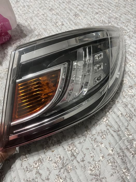 Продам фонарь Мазда6 GH