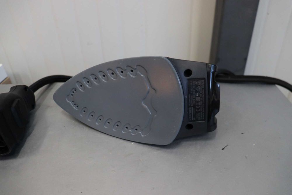 Ютия с пара Kärcher 28633100 EasyFinish