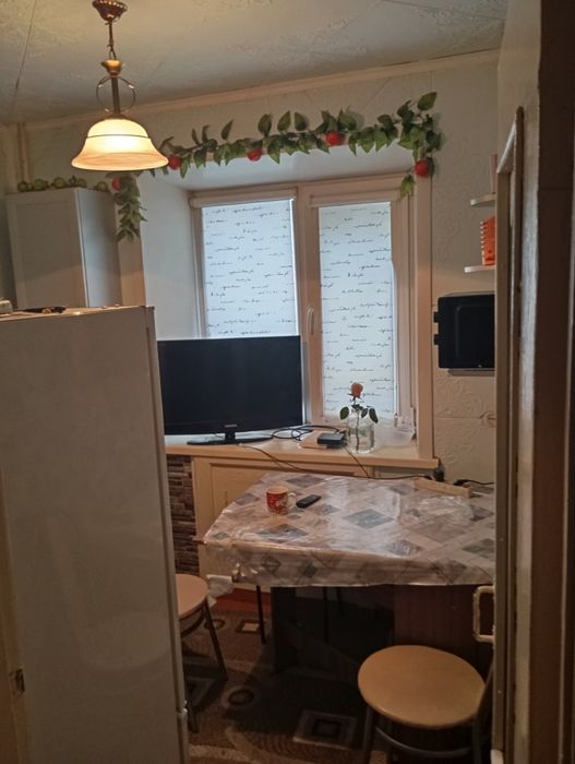 Продам квартиру  по гагарина