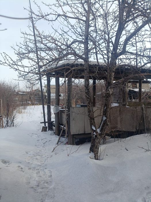 Продаем дом в Актасе