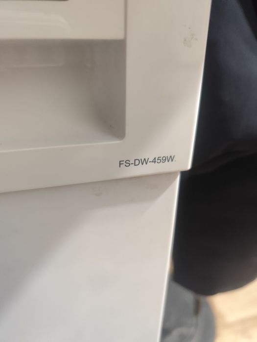 Продам посудомоечная машина