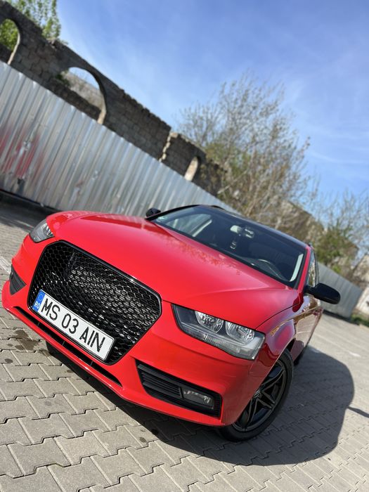 De vânzare Audi a4 b8.5
