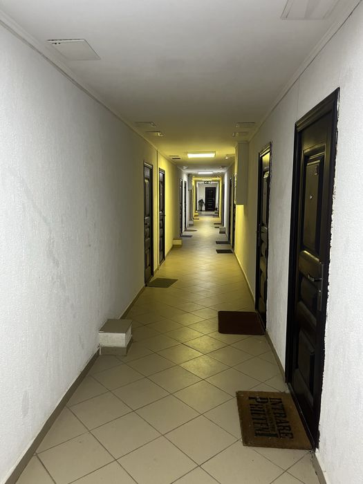 Vand garsoniera