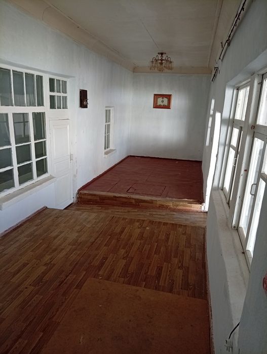 Ijara Tovoqsoy honadon