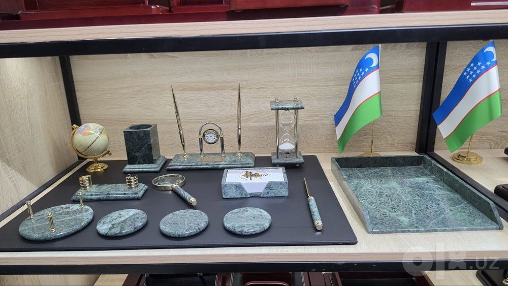 Настольны набор Бестар