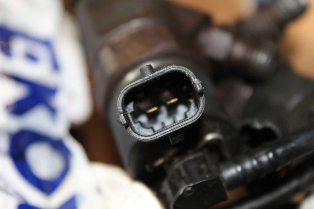 Дизелови дюзи Нисан примера п12 01г-06г Nissan primera p12 1.9dci 120h