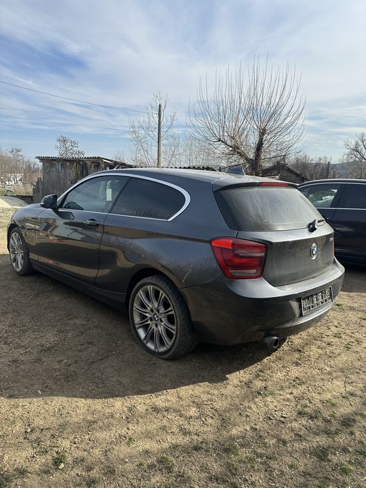 Vand sau dezmembrez BMW f20 2.0 diesel an 2013