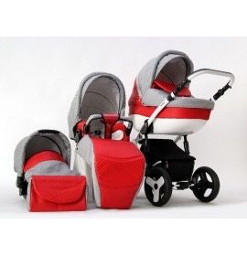 Carut 3 in 1 Loli Bebe