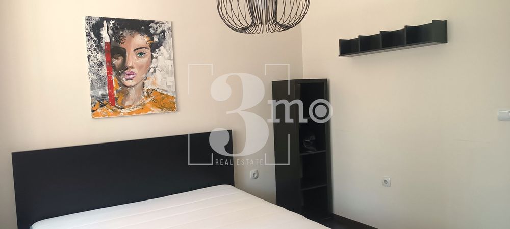 Дава се под наем Двустаен апартамент в София, Манастирски ливади - 88 кв.м за 550 € - Снимка #10