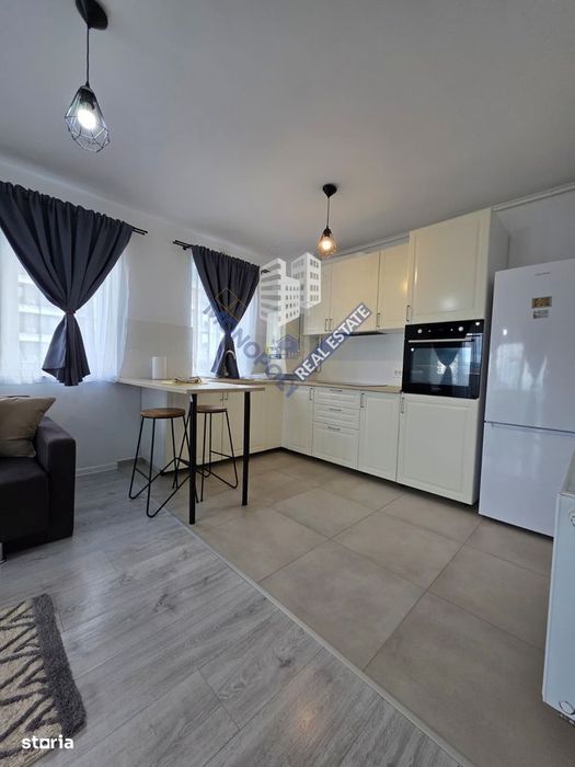 Studio Avantgarden Coresi – Kasper Development – 0% comision