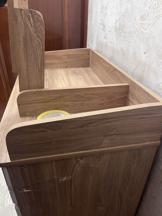 Комод детский pituso