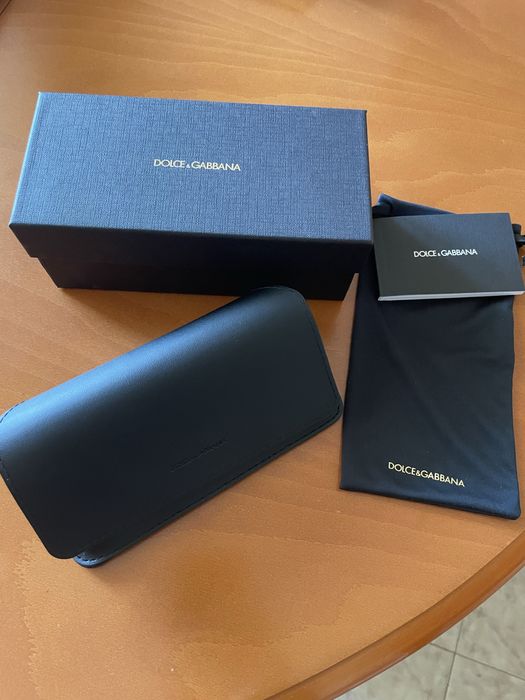 Оригинални слънчеви очила D&G