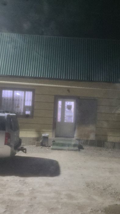 Действующий магазин