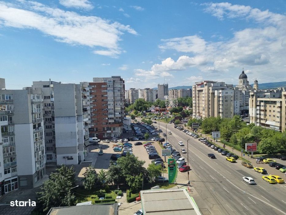 Apartament elegant, Bloc 2000 zona Bancorex