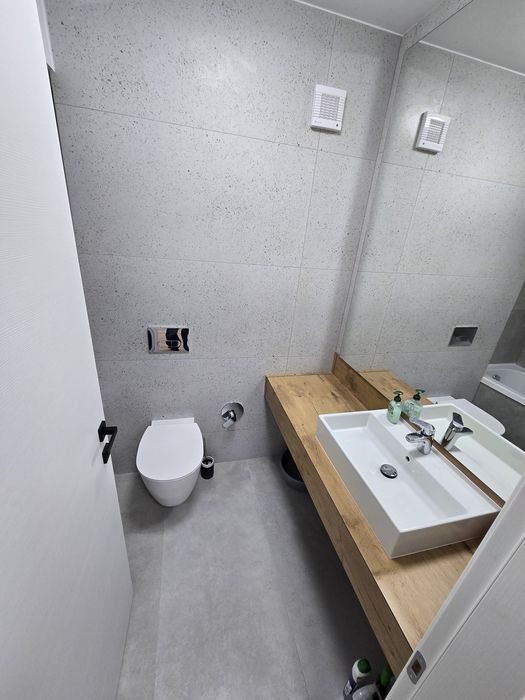 Apartament de inchiriat Prima Green