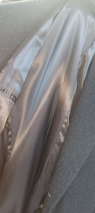 Pardesiu bărbătesc măsură-56 ricci