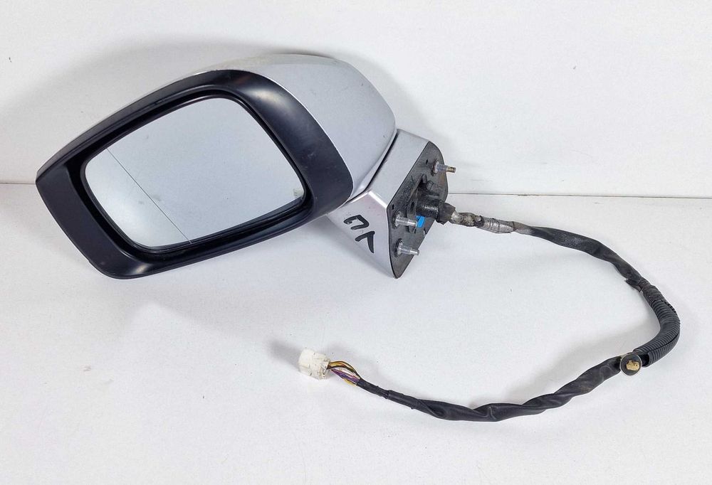 Ляво Огледало Honda FR-V FRV Хонда ФР-В ФРВ