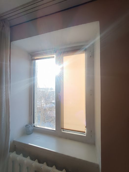 Продаю просторную квартиру