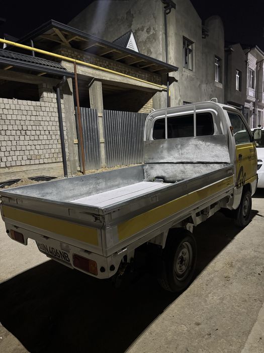 Labo 2025 probeg16.000 km