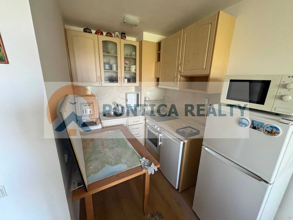 Продава се Двустаен апартамент в Несебър - 60 кв.м за 1084 €/кв.м - Снимка #8