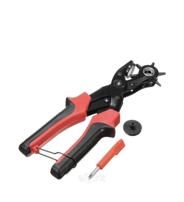 Дырокол настольный