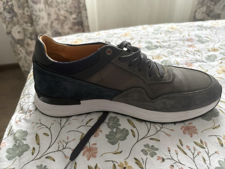 Il Passo-Gaynell pantofi sport 43