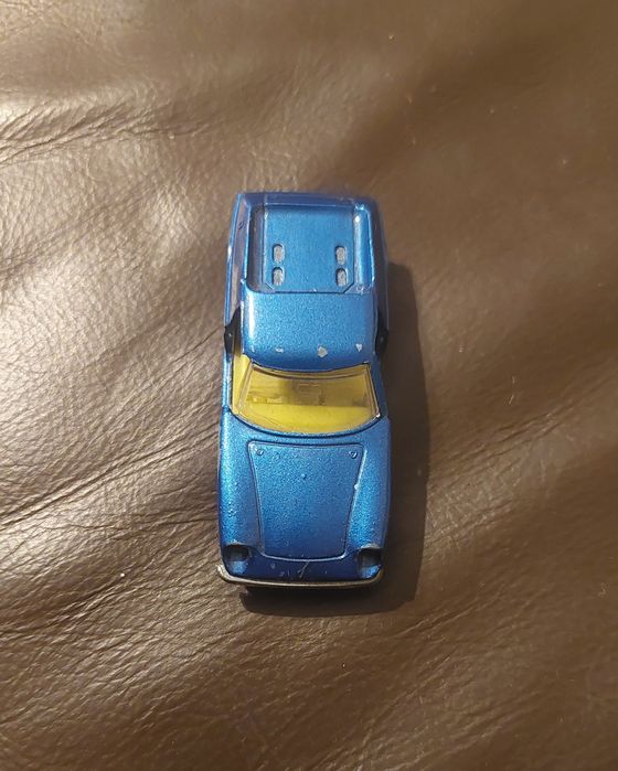 Количка MATCHBOX N5 Lotus Europa България