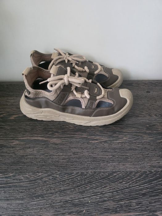 Кросовки/сандали мужские