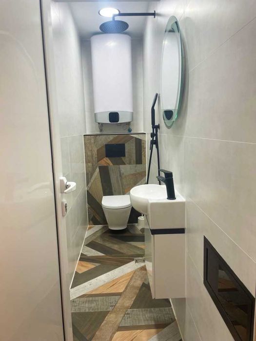 Продава се Тристаен апартамент в Пловдив, Кючук Париж - 51 кв.м за 2451 €/кв.м - Снимка #6