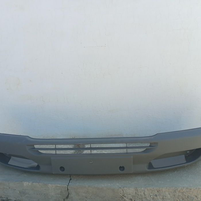 Sprinter mers oldi bamferi