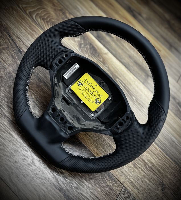 Volan piele nappa naturală Peugeot 301 Citroen C Elyse