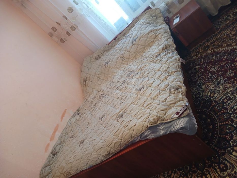 Спальный гарнитур