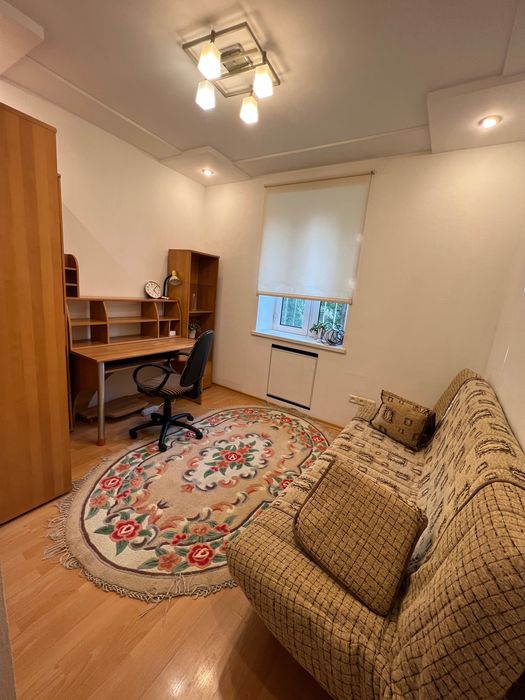 Сдается в аренду своя квартира на Ц1