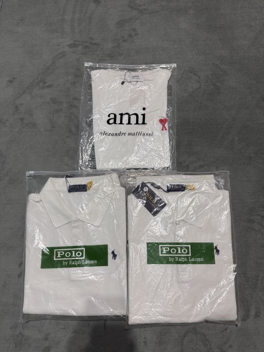 Тениска Polo Ralph