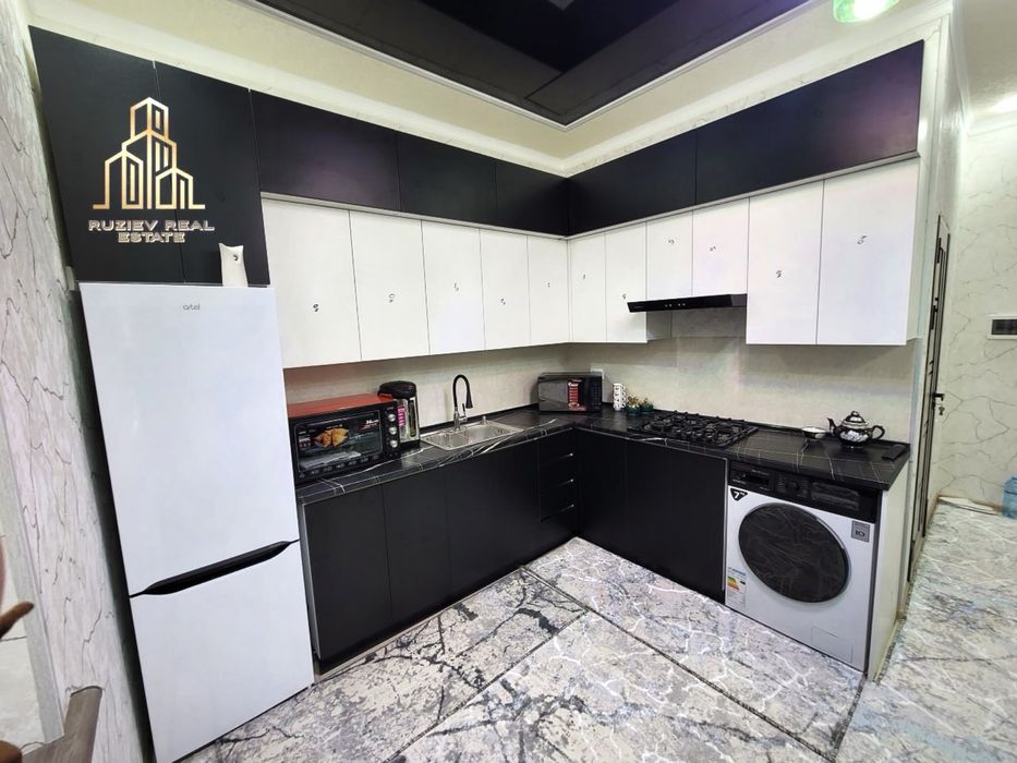 Сдаётся элитная квартира