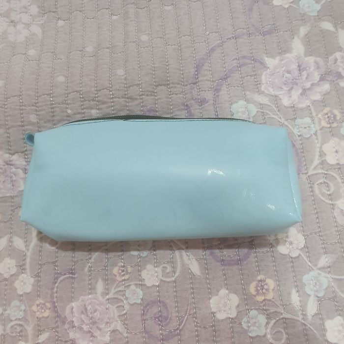 Пенал вместительный