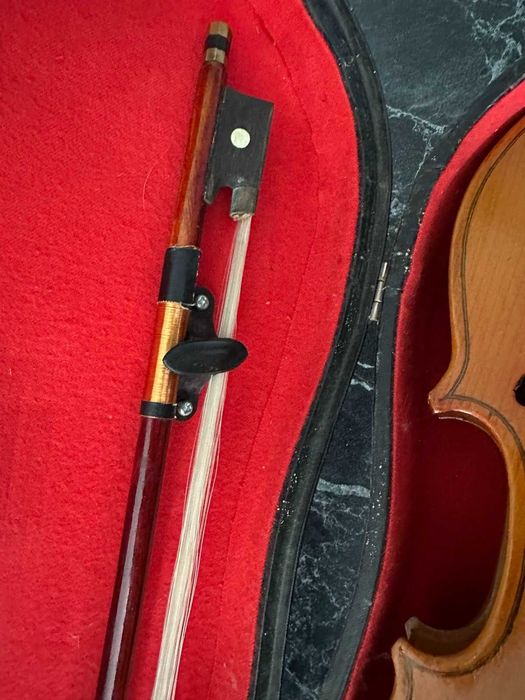 Стара Българска Цигулка