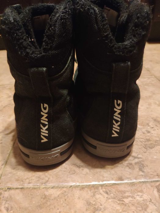 Боти Viking N 38