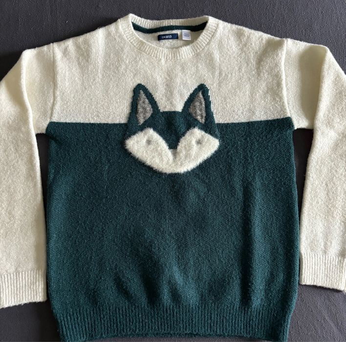 Пуловер okaidi
