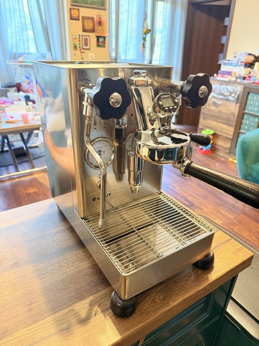 Lelit Mara X v2 PL62X