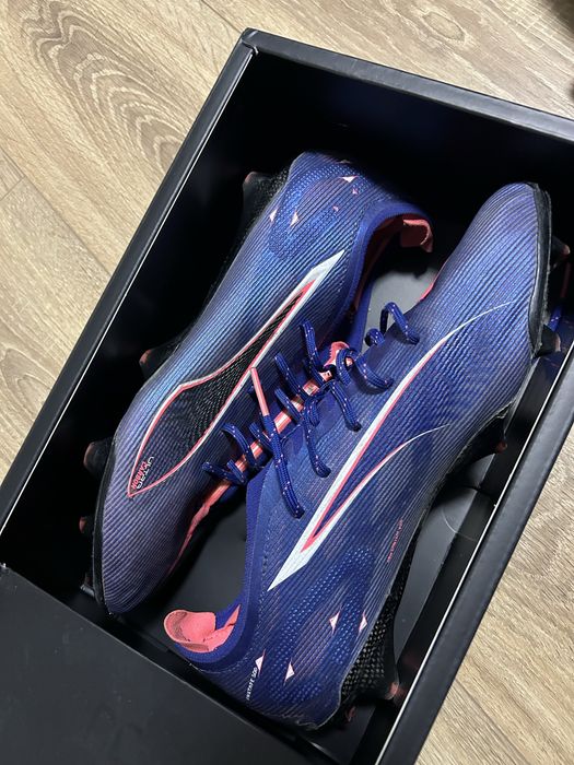 Ghete de fotbal puma ultra marimea 45