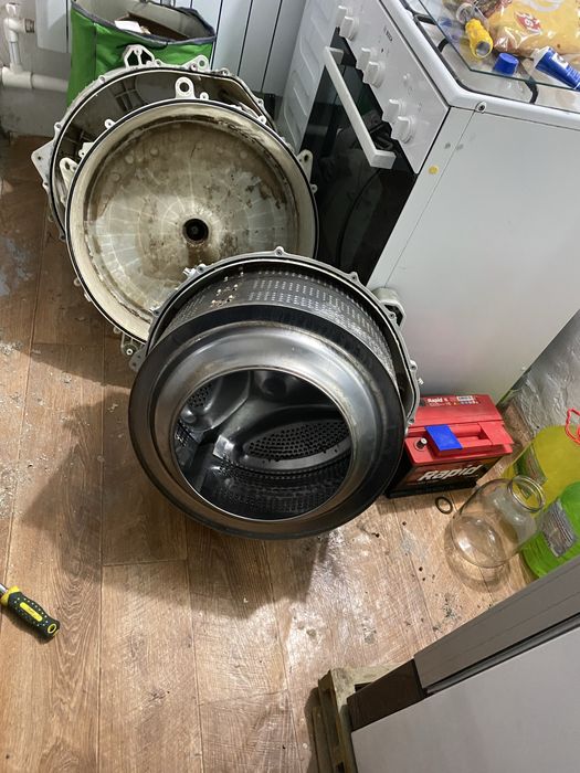 Ремонт Стиральных Машин