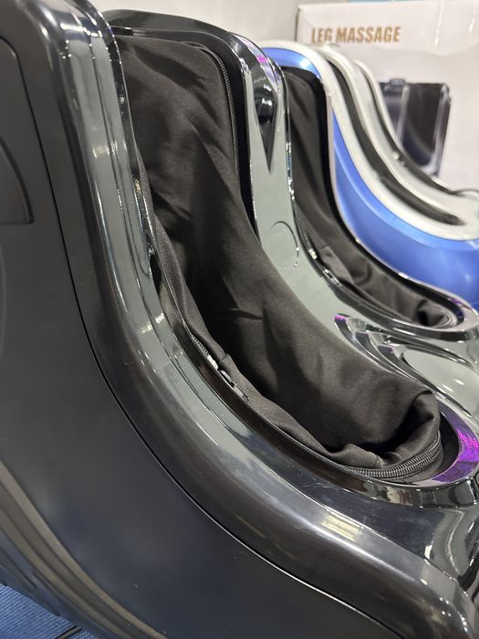 Масажор аппарат 3 функция