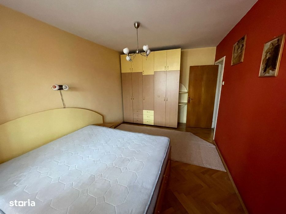 3 camere confort sporit, Donath, Grigorescu