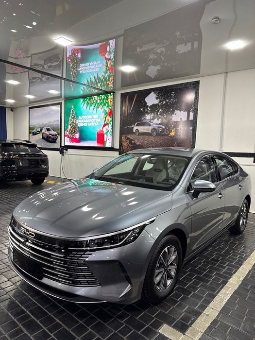 BYD Chazor 2025-yil. 19.000$