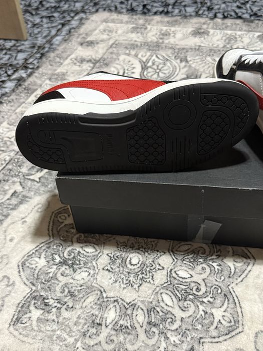 Детски маратонки Puma 37