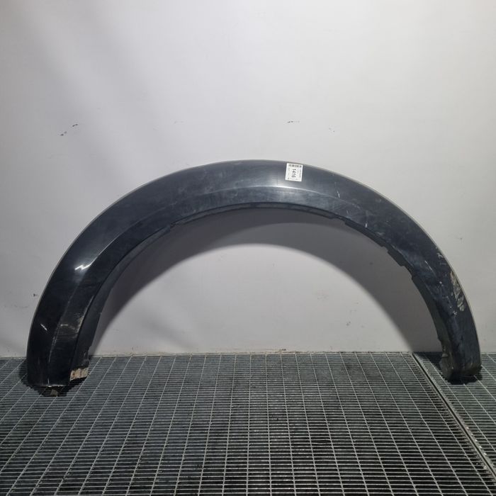 Bandou aripa dreapta spate Mitsubishi L200 Facelift 2010 - 2015 SUV 4 Usi (1416)